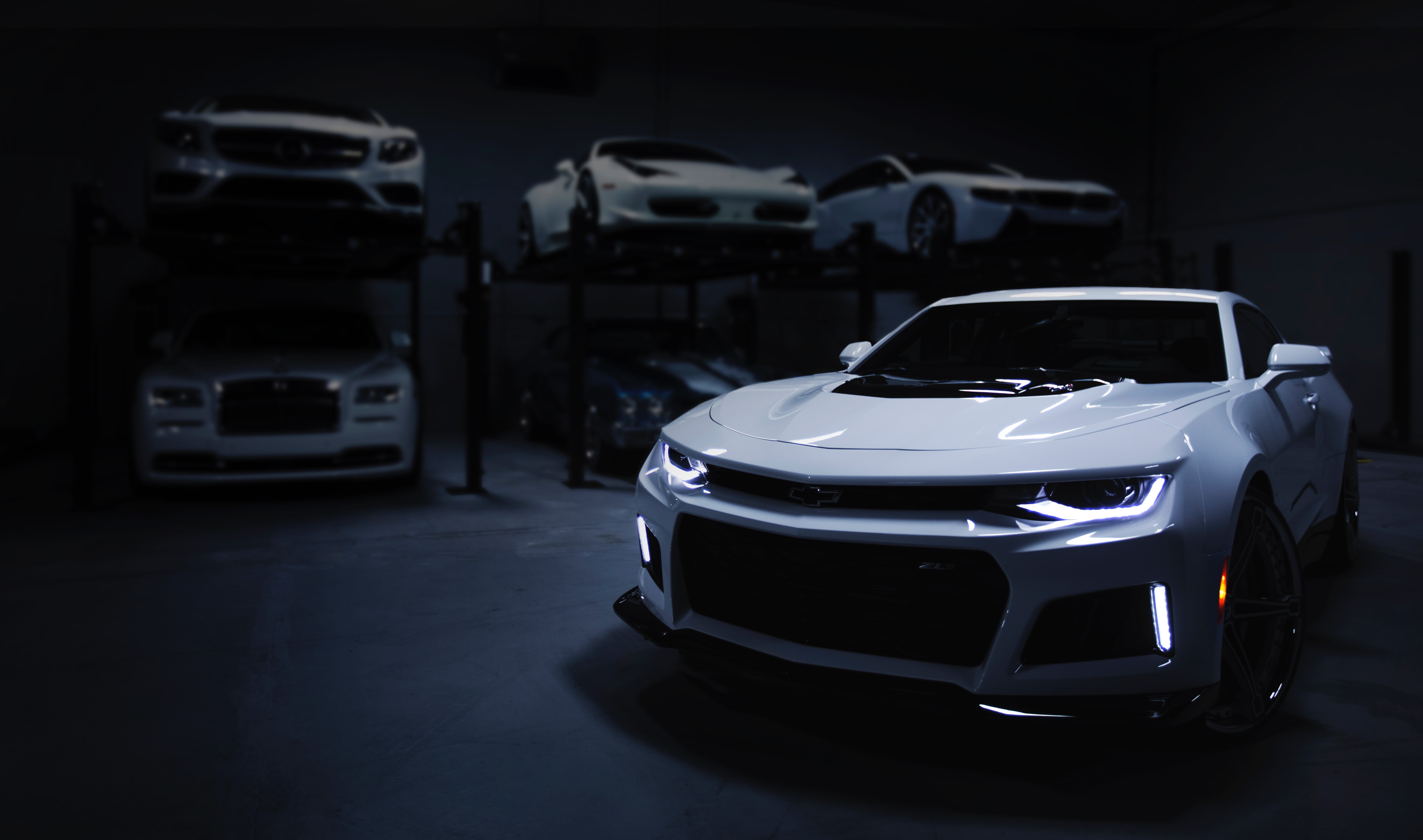 IDEAL AUTO